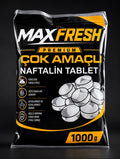 Tablet Naftalin Koku Giderici 1 Kg