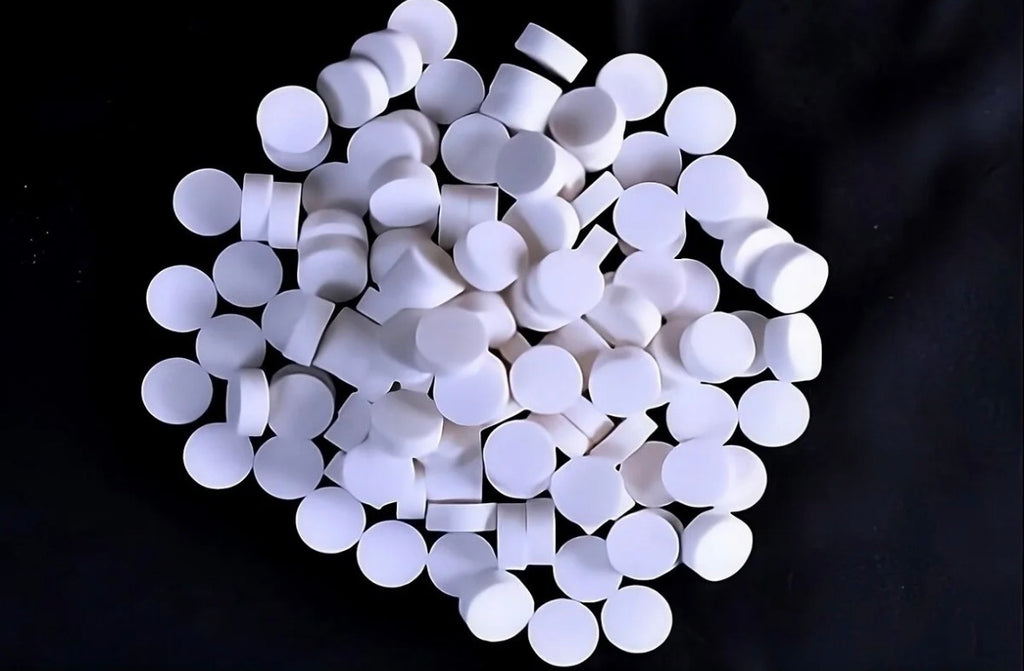 Tablet Naftalin Koku Giderici 1 Kg
